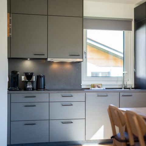 Bungalow 6 personen - 6C