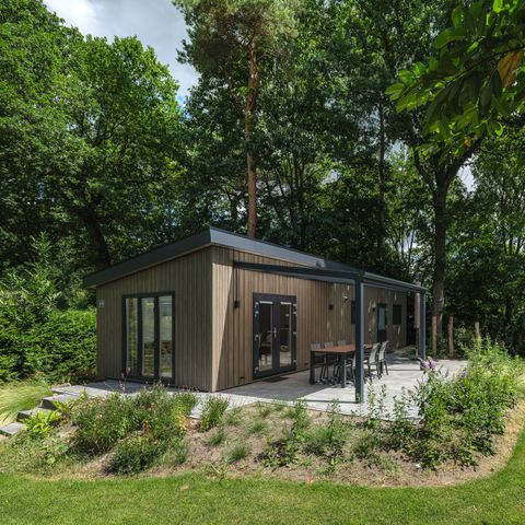 Chalet 4 personen - Loevestein Deluxe