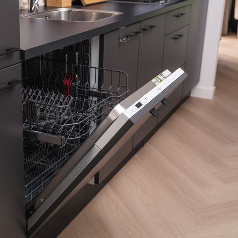 Chalet 4 personen - Loevestein Deluxe