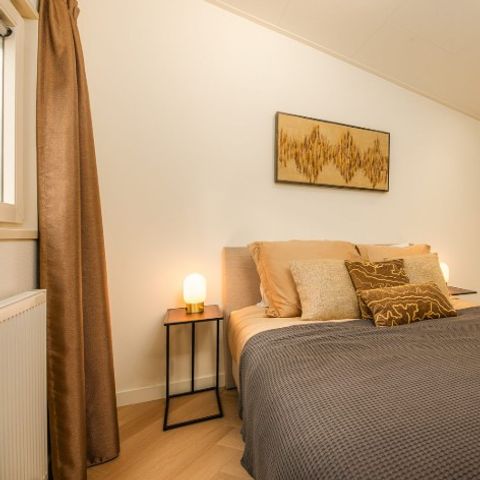 Chalet 4 personen - Loevestein