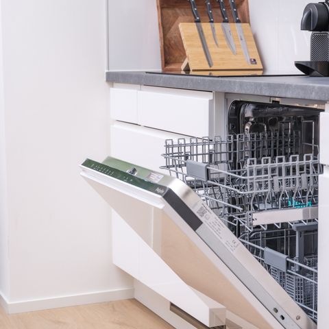 Chalet 4 personen - Cannenburch