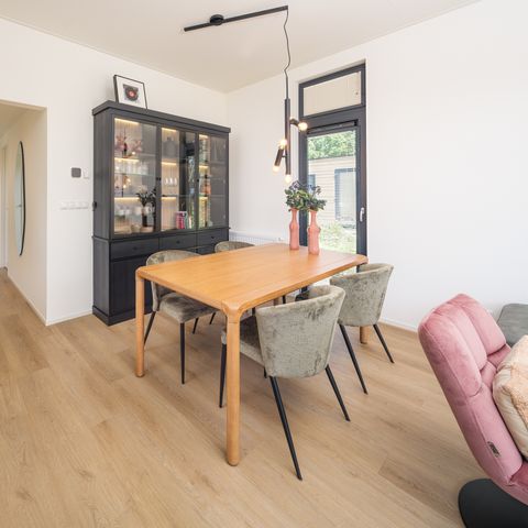 Chalet 4 personen - Cannenburch