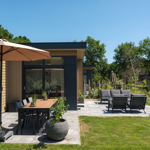 Chalet 4 personen - Cannenburch