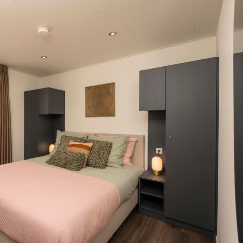 Chalet 4 personen - Cannenburch met Hottub