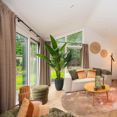 LODGE 4 personen - Velthorst Comfort