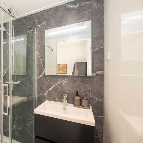 Chalet 6 personen - Essenburgh met Hottub