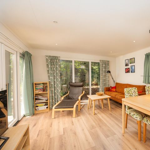 LODGE 5 personen - Veluwe