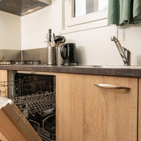 LODGE 5 personen - Veluwe