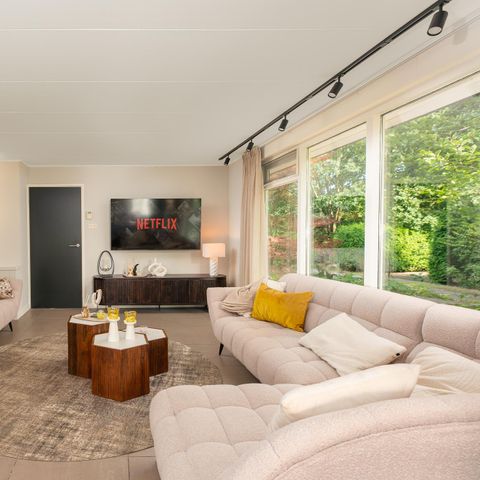 Groepsaccommodatie 12 personen - Villa met Hottub