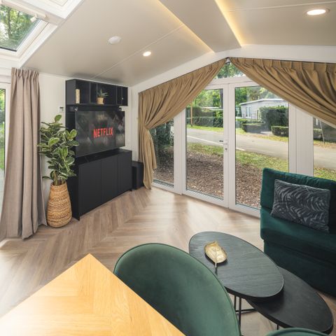 Chalet 6 personen - Cozy