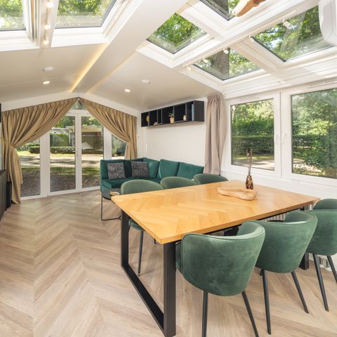 Chalet 6 personen - Cozy