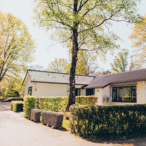 Groepsaccommodatie 12 personen - Villa met Hottub & Sauna