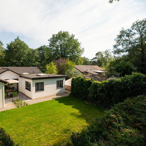 Groepsaccommodatie 12 personen - Villa met Hottub & Sauna