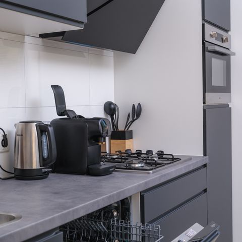 Chalet 6 personen - Essenburgh Deluxe met Hottub