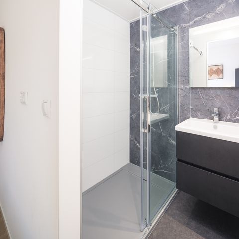 Chalet 6 personen - Essenburgh Comfort met Hottub