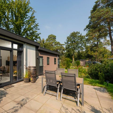LODGE 6 personen - Heide