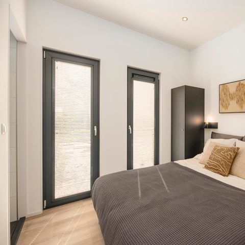 Chalet 6 personen - Essenburgh