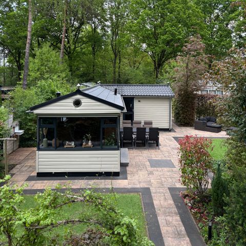 Chalet 6 personen - Veluwe