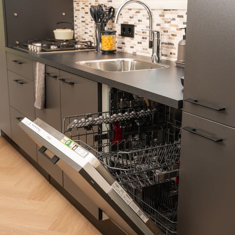 Chalet 4 personen - Loevestein Comfort