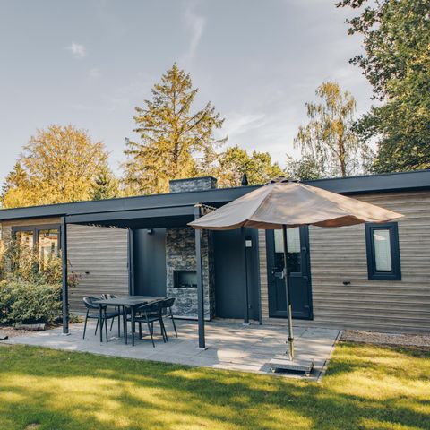 Chalet 6 personen - Zypendaal Comfort - 4 - 2