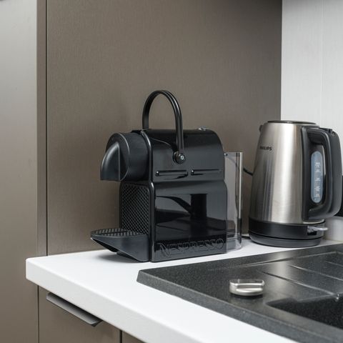 Chalet 6 personen - Zypendaal Comfort | 4 + 2