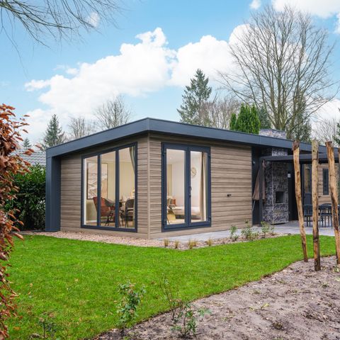 Chalet 4 personen - Zypendaal