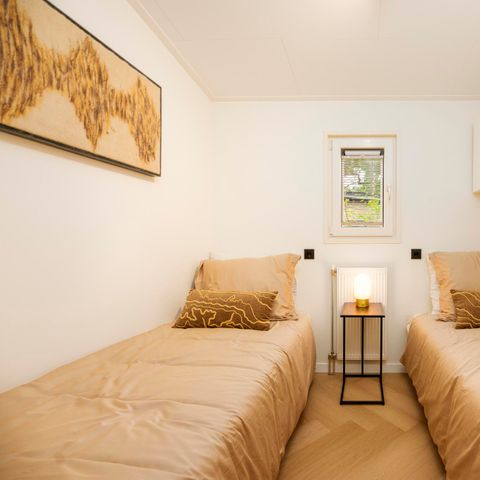Chalet 5 personen - Loevestein Comfort