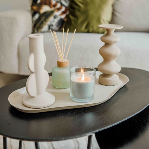 Chalet 4 personen - Tiny Loft