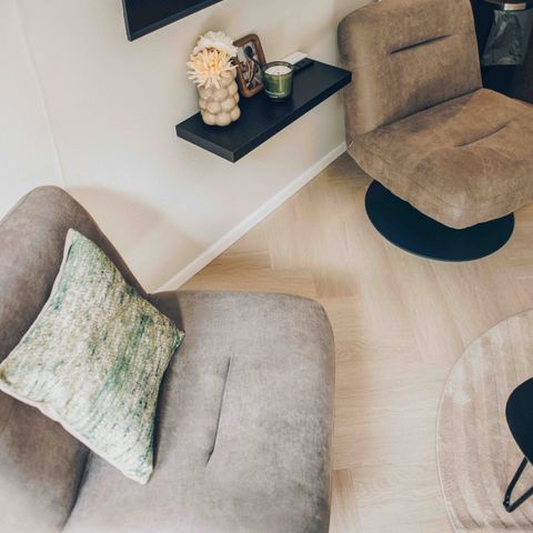 Chalet 4 personen - Tiny Loft