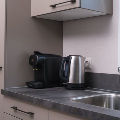 LODGE 6 personen - Doornenburg