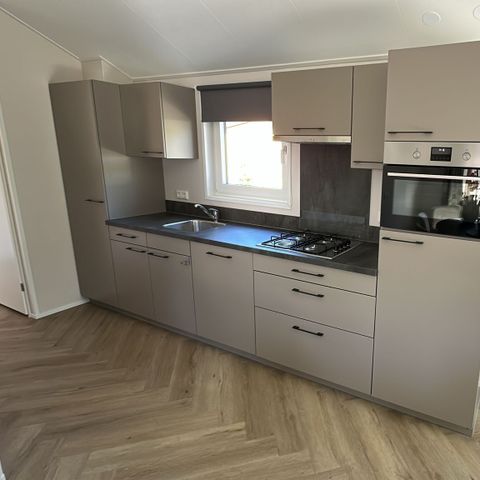 LODGE 6 personen - Doornenburg Comfort