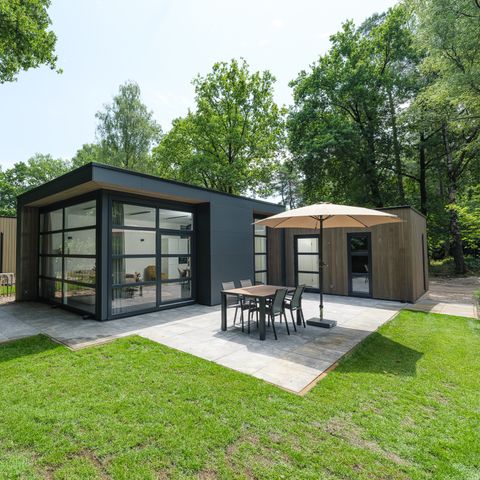 Villa 6 personen - Comfort