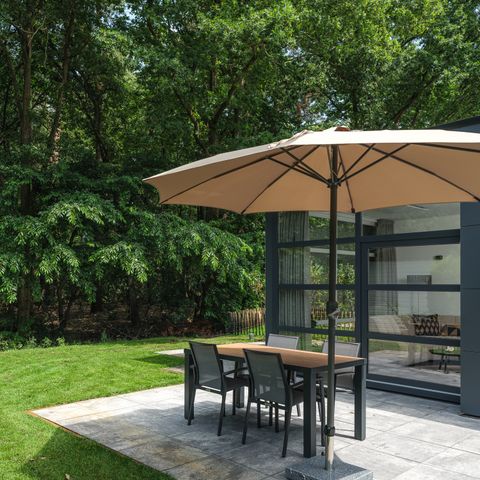 Villa 6 personen - Comfort