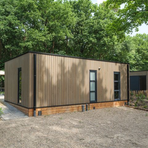 Villa 6 personen - Comfort