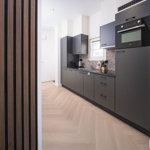 Lodge 4 personen - Cannenburch Deluxe