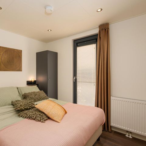 Chalet 4 personen - Cannenburch Deluxe met Hottub & Sauna