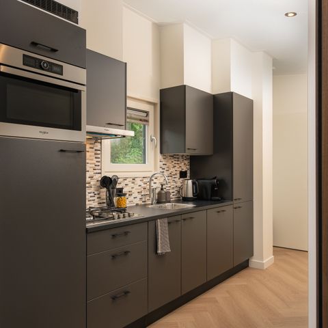 LODGE 2 personen - Loevestein Comfort