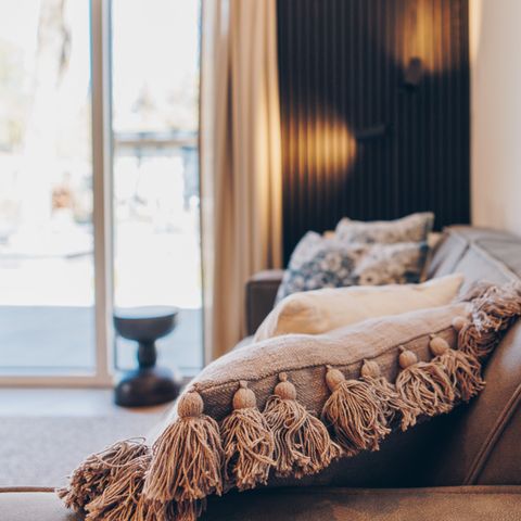 LODGE 2 personen - Loevestein Comfort