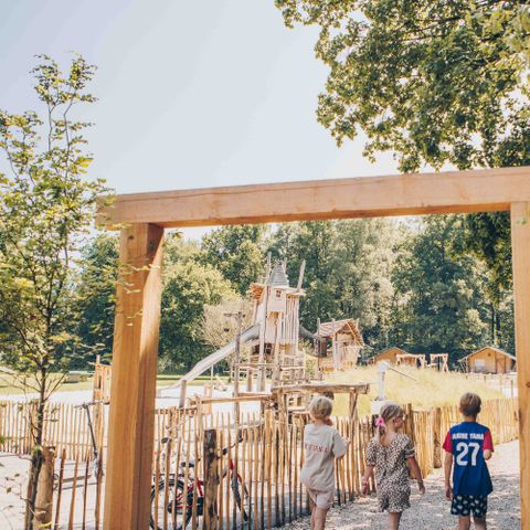 Veluwepark de Bosgraaf - Apeldoorn - Afbeelding N°3