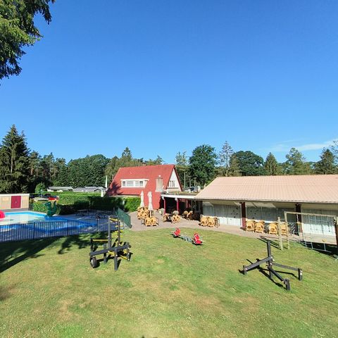 Recreatiepark De Reehorst - Bronckhorst - Afbeelding N°5