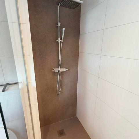 Chalet 4 personen - De Bosbes