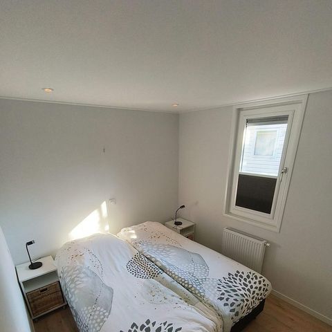 Chalet 4 personen - Zangvogel