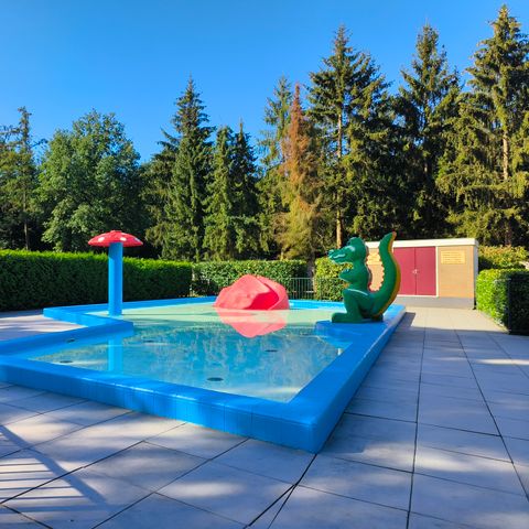 Recreatiepark De Reehorst - Bronckhorst - Afbeelding N°2