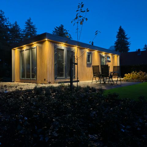 Recreatiepark De Reehorst - Bronckhorst - Afbeelding N°3