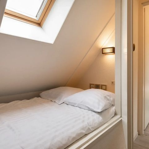 Bungalow 4 personen - Esdorp met Bedstee | 4+2 personen
