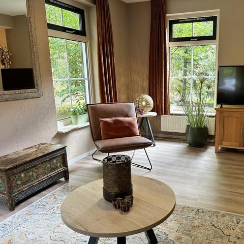 Bungalow 4 personen - Esdorp met Bedstee | 4+2 personen