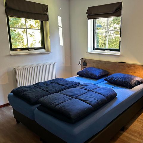 Bungalow 6 personen - Vennenhof