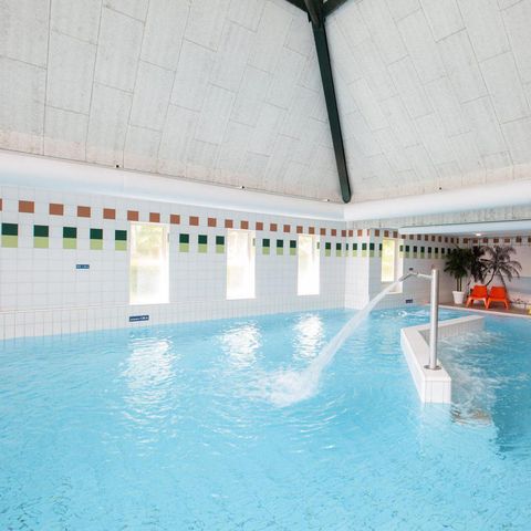 Bungalow 6 personen - Esdorp