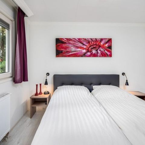 Chalet 4 personen - Boterbloem