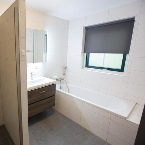 Bungalow 6 personen - Vennenhof Bungalow Deluxe